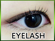 eyelash